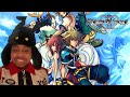 Kingdom Hearts 2 Walkthrough Gameplay Part 5 Sora S Restoration