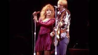 Stevie Nicks - &quot;Battle Of The Dragon&quot; - Rock A Little Outtake (With Tom Petty) - UPGRADE