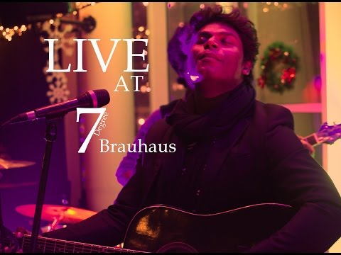 Anshul Micheal Paul Ash Daniel Projekt- Knockin on heaven's door (Live)