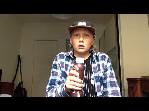 M&M's KAKAOMÆLK !!? - Jonjon smager