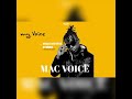Mac voice - MAMA MWENYE NYUMBA ( OFFICIAL MUSIC AUDIO)