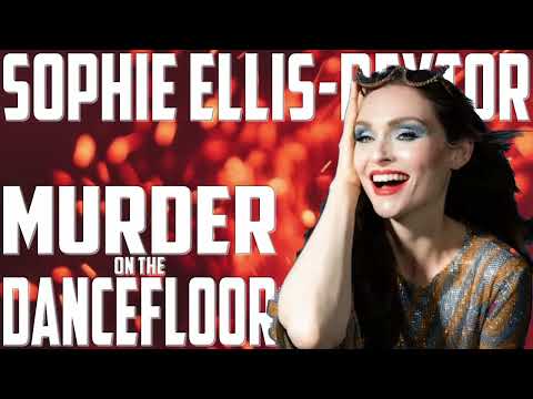 Murder On The Dancefloor Sophie Ellis Bextor - Los Duros Del Rock