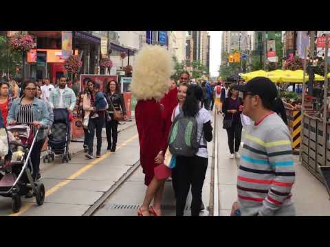 Constantin 4 U at #tiff19