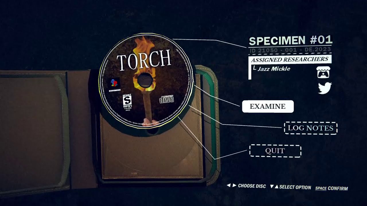 Gameplay Video