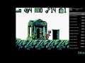 Obsolete Speedrun The Pagemaster GB Any Old PB