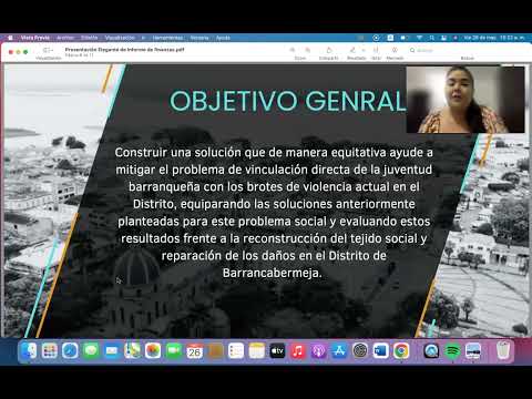 YouTube video