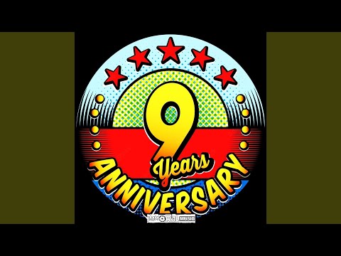 Club Warrior (Original Mix)