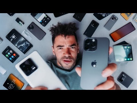 How to Record Professional Videos with Any Cell Phone - 6 Valuable TIPS (Free Class)