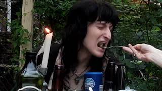 Chronophage – Anti-Miracle