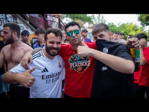 (BATALLÓN ☄️) RUBENICO VS OSIRIS VS EL POTRO - 8AVOS - REGIONAL FMS UNDER