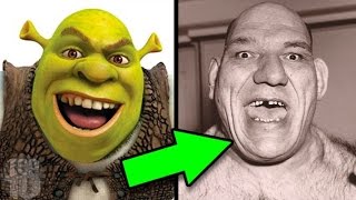 10 REAL People Who Look Like Cartoon Characters!
