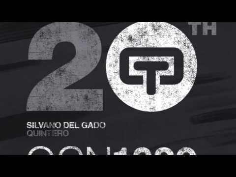 Silvano Del Gado - Quintero (Original Mix) (Official Video Teaser)