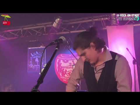 Kirschfest LiveStream 2021 - Tag 3 - Leuchtreklame + Special Guests: Tobias & Lotti