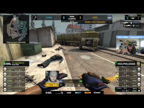 gaules - HOJE TEM CLUTCH DO YEL