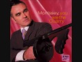Morrissey - I Like You (Lyrics:) album 💙 You Are the Quarry