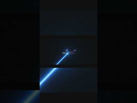 NX-01 TNG-Styled Enterprise (Phaser Frequency Rapid Shift)