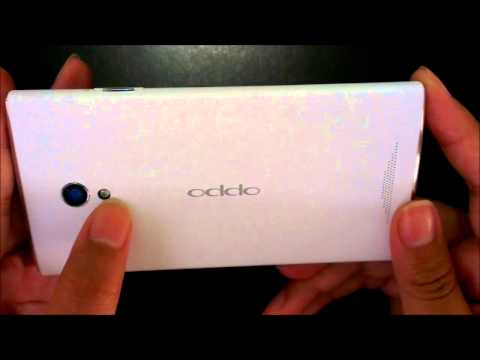 Unboxing & First Impression OPPO Find Way (Indonesia)