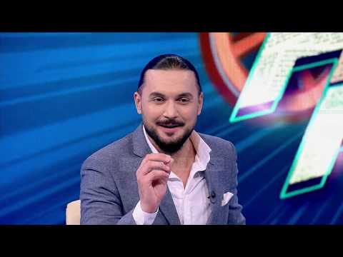 Fiks Fare, 12 Qershor 2019, Pjesa 2 - Investigative Satirical Show