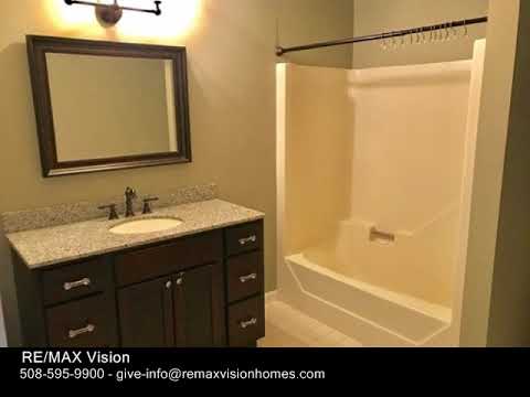 603 Torrey Lane Ext. Unit 603, Holden MA 01520 - Condo - Real Estate - For Sale -