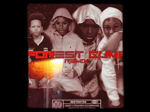 GFAZO X D BLIXK X LIL HUNDI X CARI OSAMA FOREST GUMP REMIX KURUPT ENT 💵