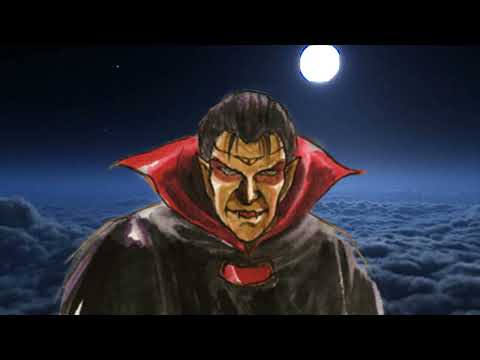 Genso Suikoden II Gothic Neclord ~ VS Neclord [Extended w/ DL Link]