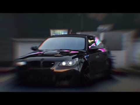 SLYNGAZ, NFL GAD - $ELF MADE {VISUALIZER} Prod By. Kahtion Beatz