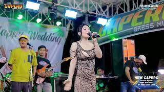 Download lagu NEW GAPERO MUSIC - GELAS RETAK - LUSYANA JELITA - WEDDING ANDRI & MITA - JAPAN TIMUR DAWE KUDUS mp3