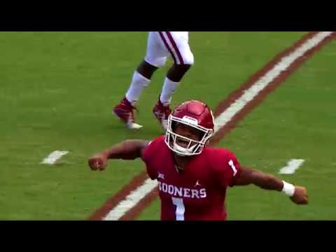 2019 Big 12 Athletes of the Year