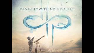 Devin Townsend Project - Warrior