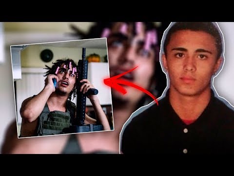 A PRIMEIRA MÚSICA do LIL PUMP que NINGUÉM NUNCA OUVIU - 30s (FT. SMOKEPURPP)│Marco dos Anjos