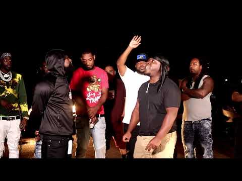 Dougie Ruffin vs Zoe