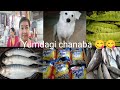 Yumdagi chanaba porakpa Coco su akhoi kaoramde