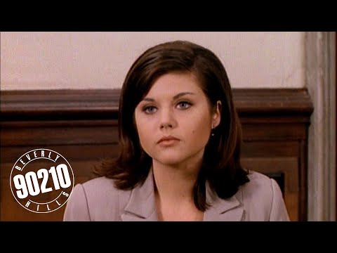 Valerie Testifies Against Ray!