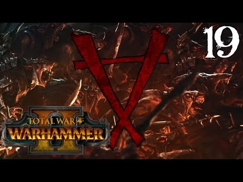 SB Plays Skrolk 19 - Blood On The Scales