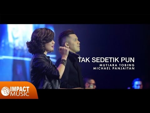 NDC Worship - Tak Sedetikpun