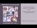 Night Of Silk And Tears (Concerto) - Ernesto Cortazar