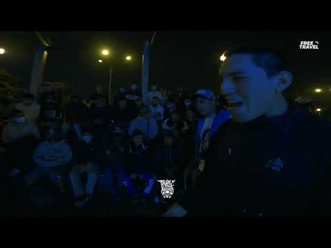 🔥 #PIEROPISTAS #ACKS #PKS vs. #DIRTY #YERO #SHARP: Filtros #TRIPLEAMENAZA 🤟 #RDF_LIMAESTE​ 🚌 #011​ 🛑