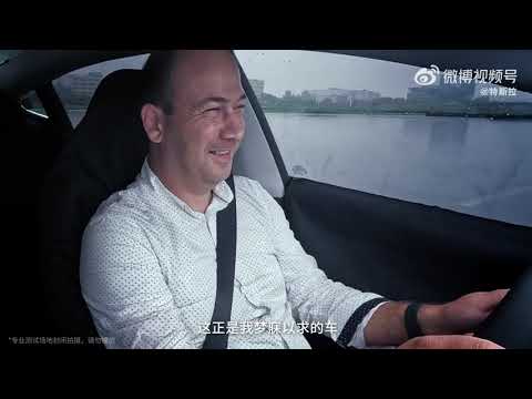 New Tesla Model 3 Explained by Tesla VP Lars Moravy - YouTube