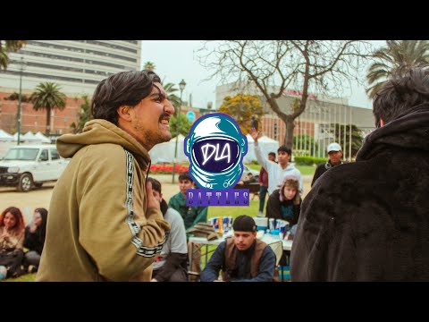 CESAR vs SABIO  / Octavos / Regional DLA