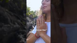 Is There A Correct Way To Pray?