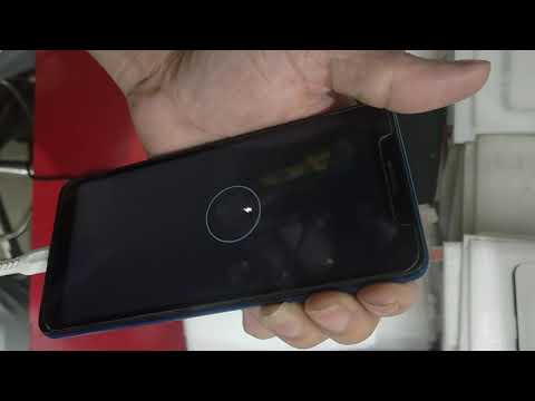 Samsung m01 core Download Mode