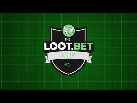 (RU)  "LOOT.BET" Cup #3 | Vitality vs x6tence Galaxy | @zloba13 & @c0stajan Map 1 de_mirage
