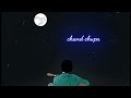 Chand Chupa Badal Mein Sad Whatsapp Status Video