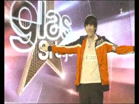 Prvi glas Srbije #2 - Nemanja Januzović