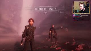Proviamo i DLC! (Spoiler Trame Secondarie) | Expedition 33 [ !12h - !conferenze - !instant ]