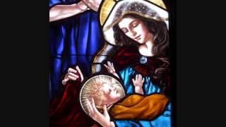 Maria Walks Amid the Thorn 2006