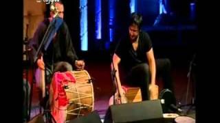 Marcel Khalifa / Damascus Castle / Yuma Muail Elhawa