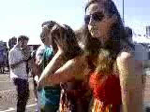 Gregor Salto @ Citymoves