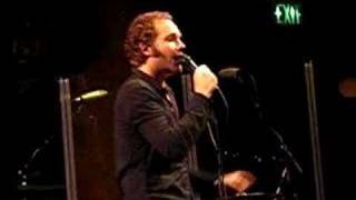 Five for Fighting - Angels & Girlfriends (live) imcomplete