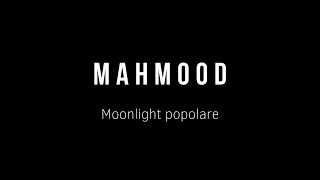Mahmood - Moonlight popolare (SPANISH and ITALIAN Lyrics)